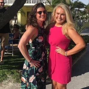 Meet your Posher, Molly